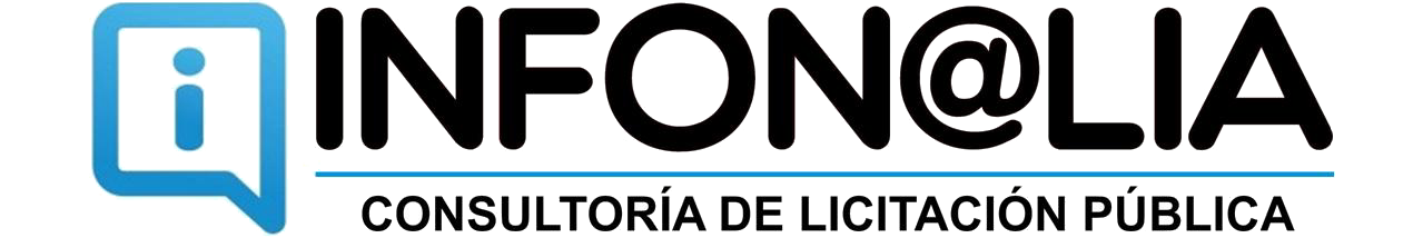 Infonalia Logo