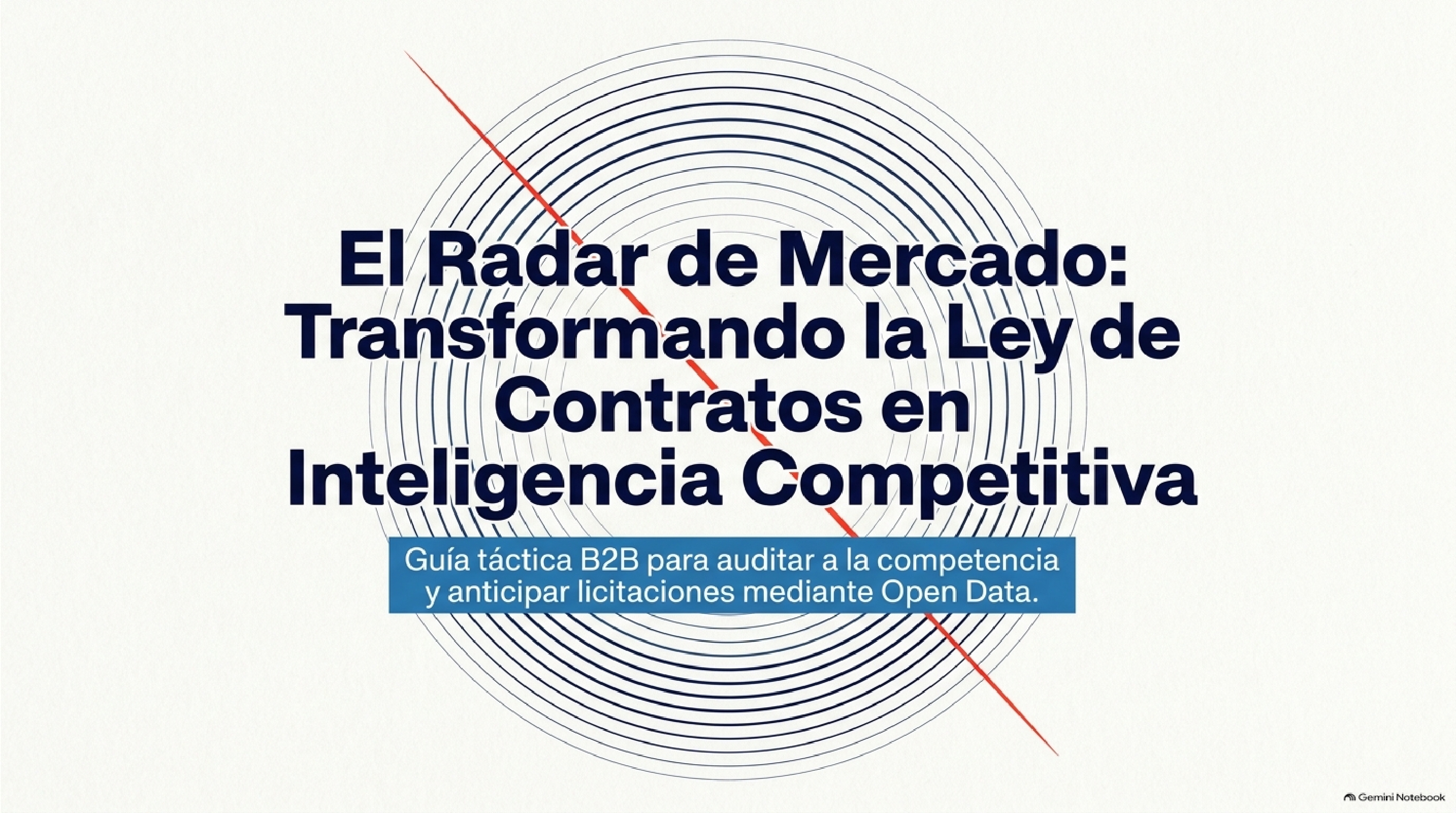 Transparencia en Contratación Pública: obligaciones de la Administración